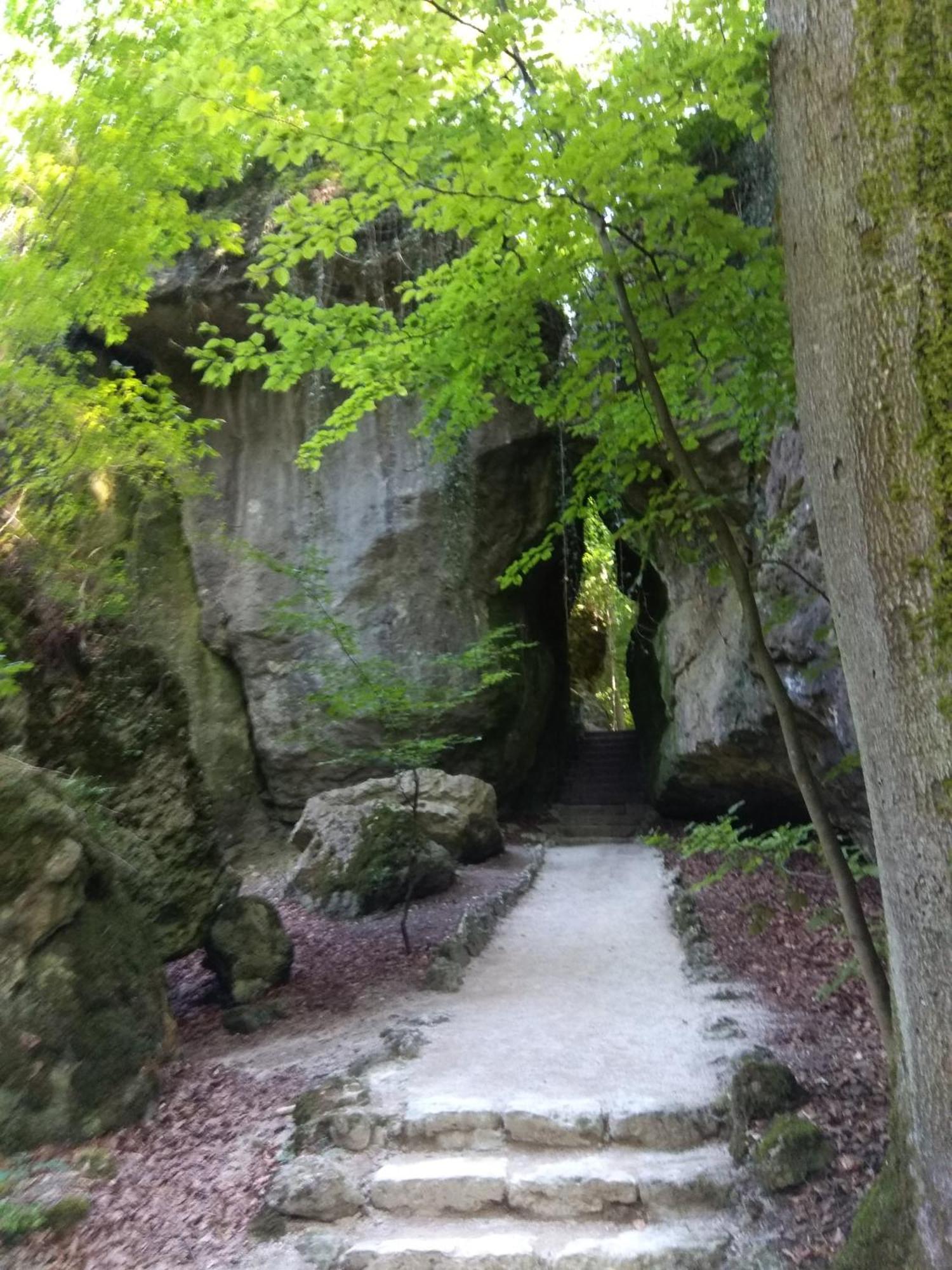 Weißenstadt Ferienwohnung Am Weissenstaedter See מראה חיצוני תמונה