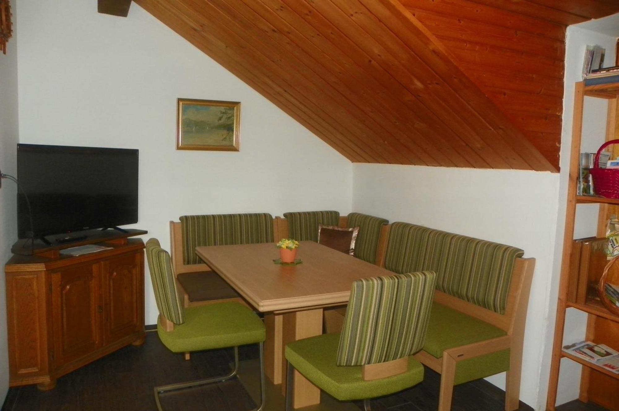 Weißenstadt Ferienwohnung Am Weissenstaedter See מראה חיצוני תמונה