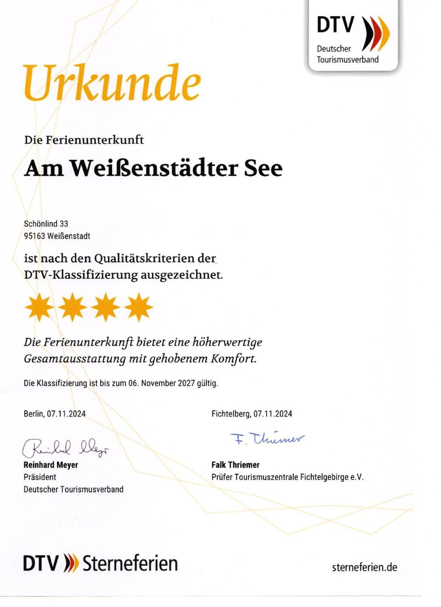Weißenstadt Ferienwohnung Am Weissenstaedter See מראה חיצוני תמונה
