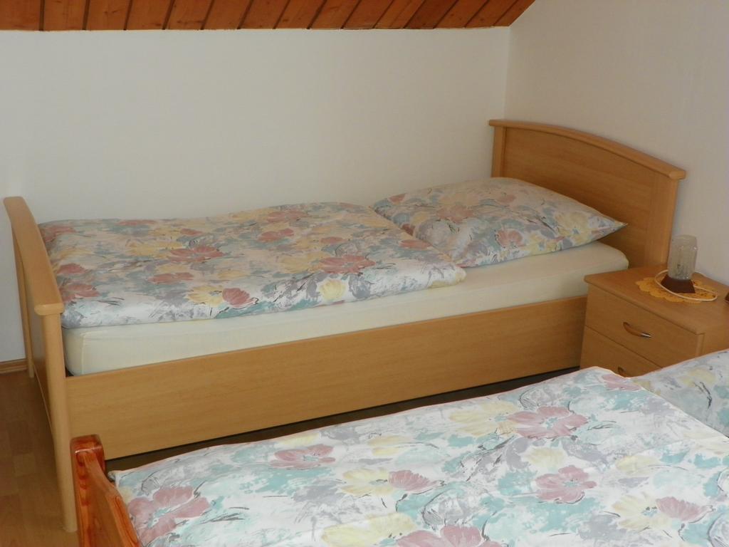 Weißenstadt Ferienwohnung Am Weissenstaedter See מראה חיצוני תמונה