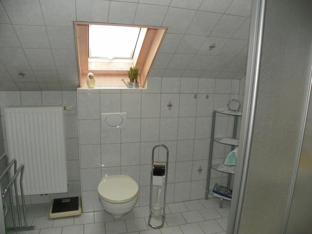 Weißenstadt Ferienwohnung Am Weissenstaedter See מראה חיצוני תמונה